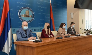 Republički štab donio NOVE MJERE: U Srpskoj se zatvaraju škole, kafići, tržni centri i frizerski saloni na sedam dana