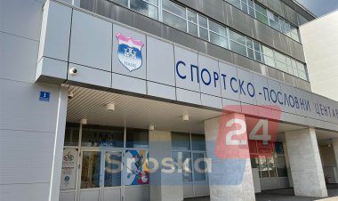 Futsaleri Jahorine u nedelju dočekuju Brčko Zdravlje