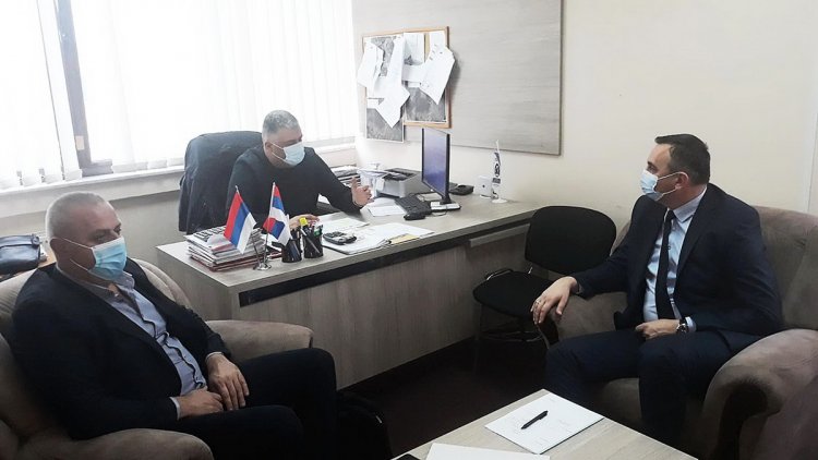 Kreće realizacija mjera zaštite od poplava na području grada Prijedora