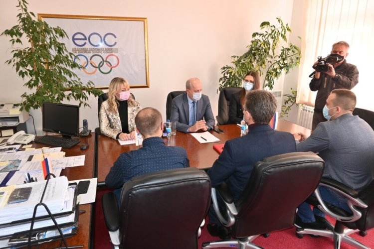 Učiniti sve da mladi studiraju u srpsкoj