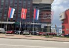 Denisu Bojiću uručena Zlatna plaketa Grada Istočno Sarajevo