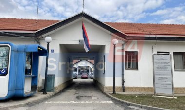 Pale: Uhapšene četiri osobe povezane za paljevinu kamiona