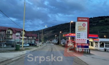 TEŠKA NESREĆA KOD MILIĆA: Poginuo vozač, među povrijeđenima i djeca