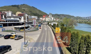 IZVJEŠTAJ O STANJU NA PUTEVIMA 31.03.2022