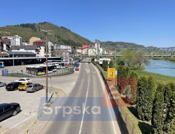 Izvještaj o stanju na putevima 25.08.2021