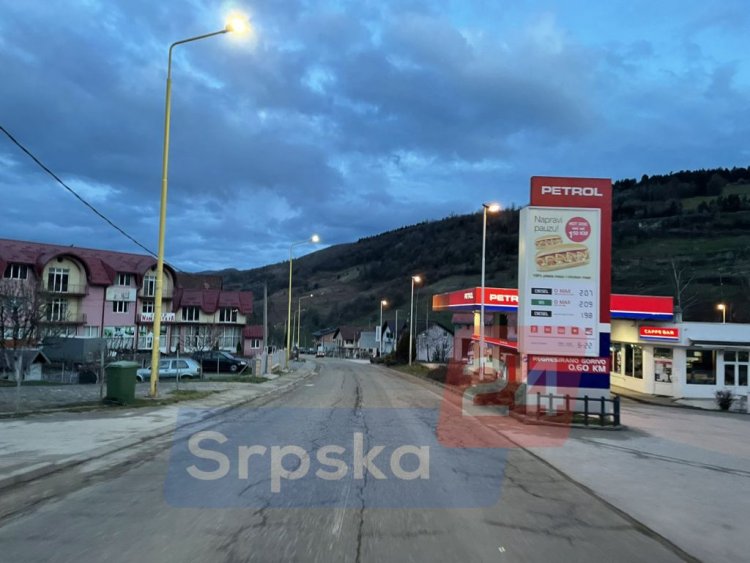 TEŠKA NESREĆA KOD MILIĆA: Poginuo vozač, među povrijeđenima i djeca