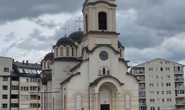 Pale: Gospojinske svečanosti od petka