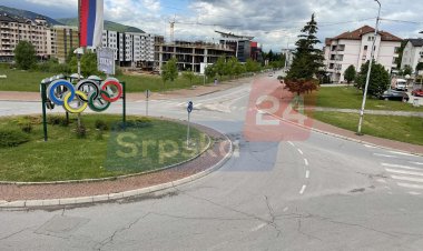 U Istočnom Sarajevu danas otkrivanje biste Vitaliju Čurkinu – simbol zahvalnosti za ruski veto