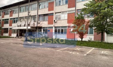 Dostavljen Izvještaj protiv Aleksandra Mičića i Gorana Sikime zbog krivičnog djela „Ubistvo u pokušaju“