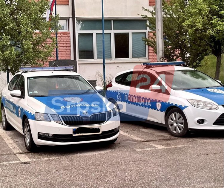Uhapšen muškarac iz Sokoca zbog narušavanja javnog reda i mira u Istočnom Novom Sarajevu