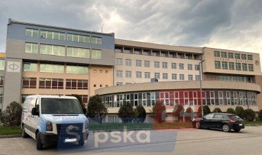 PRAVNI FAKULTET NA PALAMA 31. OKTOBRA PROSLAVLJA KRSNU SLAVU