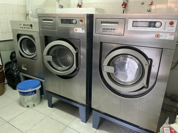 Vešeraj „Top Clean“ Pale - Kvalitet uz povoljne cijene
