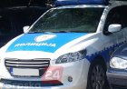 PIJAN PRAVIO HAOS U BANJALUCI: Hodao kolovozom i pokazivao polni organ, završio u policiji