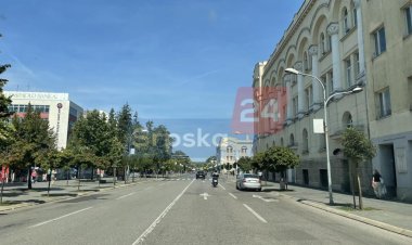 Banja Luka: Policija zabilježila dva krivična djela, tri narušavanja javnog reda i devet saobraćajnih nezgoda