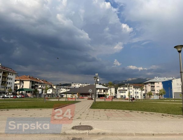 DIJELOVI PALA DANAS BEZ VODE: Radovi na cjevovodu ostavljaju tri naselja bez vodosnabdijevanja