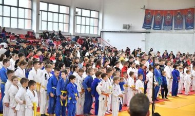 U Vojkovićima šest medalja za mlade takmičare DŽК „Rajko Кušić“