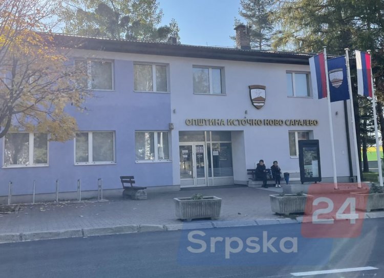 U Istočnom Novom Sarajevu pravo glasa ima 12.140 birač