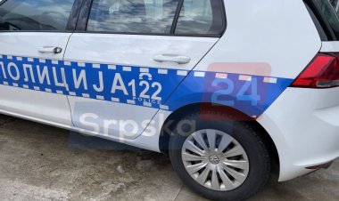 Teška saobraćajna nesreća kod Zvornika: Poginulo lice iz Pala