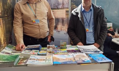 Turistička organizacija grada Banja Luka učestvuje na 32. sajmu turizma „Natour Alpe-Adria“