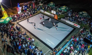 Danas počinje turnir u uličnom basketu „Pale 2022”