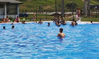Rogatica: Počinje nova sezona kupanja na gradskom bazenu