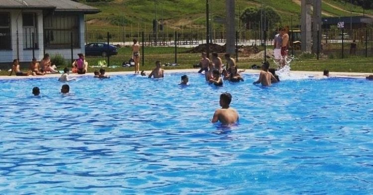 Rogatica: Počinje nova sezona kupanja na gradskom bazenu