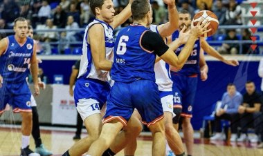 Posušje dočekuje Jahorinu u borbi za ključne bodove u 11. kolu Premijer lige BiH