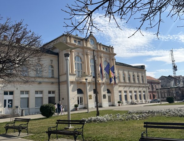 Pronađeno nestalo lice