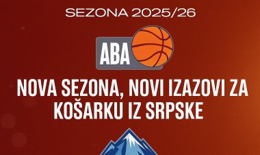 Jahorina u ABA 2 ligi: Nova sezona, novi izazovi za košarku iz Srpske