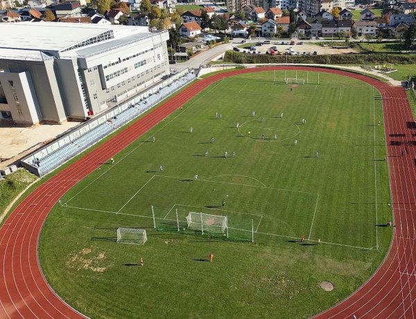 Sport na Palama između zanemarivanja i borbe za opstanak