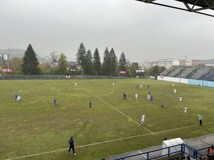 Golovi, kiša i drama: Uzavrelo 12. kolo Prve M:tel lige Republike Srpske