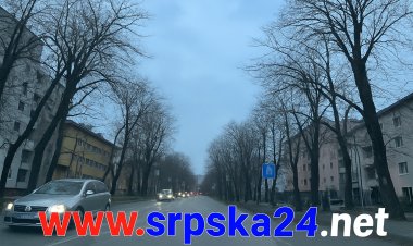 Banjaluka se guši u smogu: besplatan parking i vatromet označeni kao dodatni zagađivači