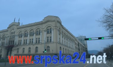 Ništa od novogodišnjeg vatrometa u Banjaluci: Stanivuković uvodi oštre mjere zbog zagađenja vazduha