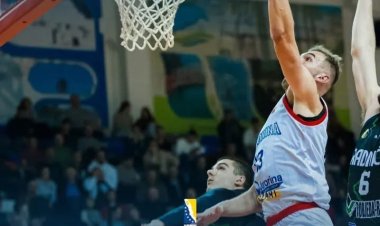 Jahorina silovita pred domaćom publikom: Radnički pao u Palama